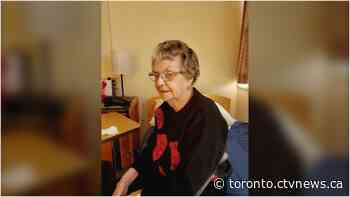 Daughter of nursing home resident says Ontario should have learned from outbreaks during first wave