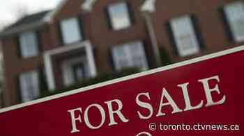 Toronto home sales surge to new record in September, up 42 per cent