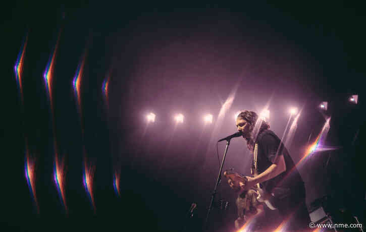 The War On Drugs announce new live album ‘Live Drugs’