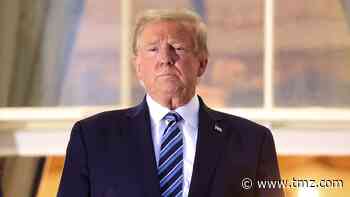 Donald Trump Says Live with COVID Like You Live with Flu