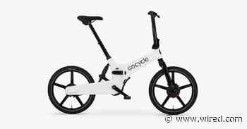 Gocycle GXI (2020) Review: The Folding Ebike to Beat