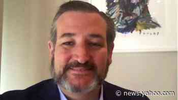 Sen. Ted Cruz: 'Critical' to hold Supreme Court hearing as scheduled