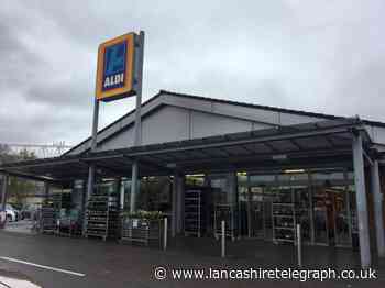 Aldi: Supermarket removing plastic bags for fruit and veg