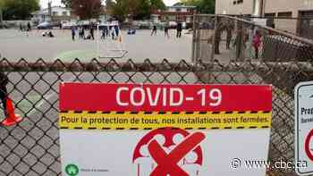 Contact tracing ramps up in an effort to curb surging transmission rates