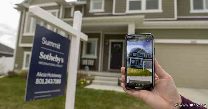 ‘Trib Talk’: How Utah’s housing market continues to thrive in spite of a pandemic