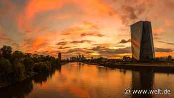 Die EZB hat sich freiwillig der Politik unterworfen