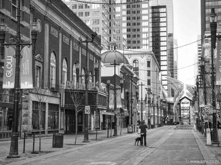 CoronaMelder 10 oktober beschikbaar