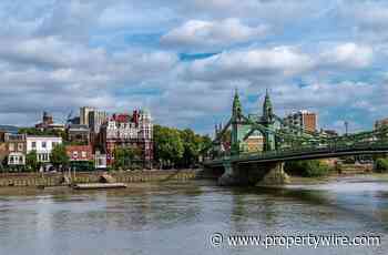 Renters increasingly look to Hammersmith and Fulham - PropertyWire - Property Wire