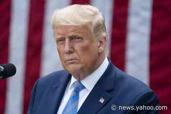 One month out, battered Trump campaign faces big challenges