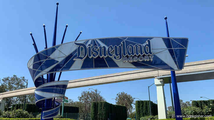 California shouldn’t make the Disneyland reopening decision in the dark