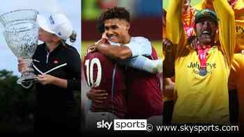 Record-breaking Sunday for Sky Sports viewing