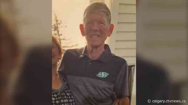 Senior with dementia missing after driving from Varsity home