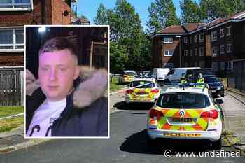 Brandon Lee murder LIVE: Updates as two South Shields brothers stand trial