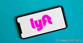 Lyft partners with Grubhub for food delivery perks, restaurant discounts     - CNET