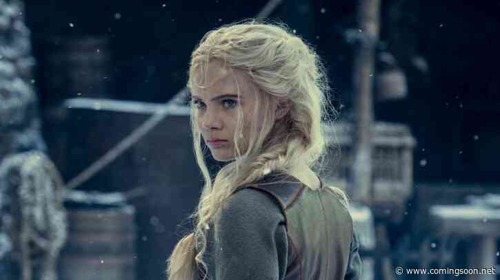 The Witcher Season 2 Synopsis & New Photos Teases Ciri’s Training