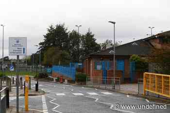 Eight staff and two pupils test positive for Covid-19 at primary school