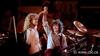 Led Zeppelin emerges victor in Stairway to Heaven plagiarism case