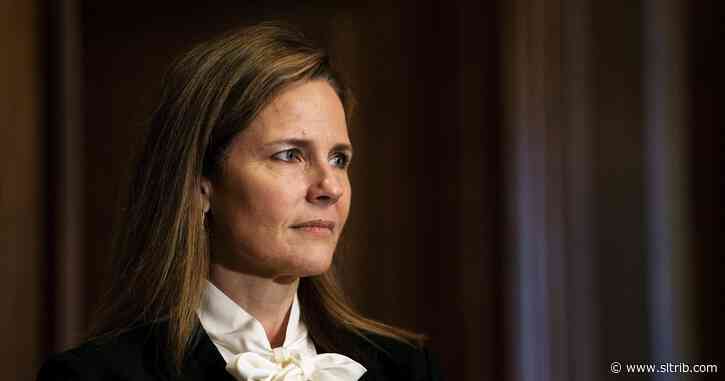 GOP willing to let sick senators vote for Amy Coney Barrett