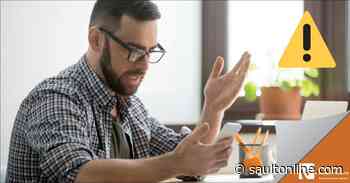 Phones Down: APH phone lines not working