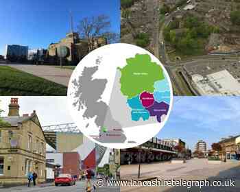Coronavirus: Burnley 'Feels as if we're almost back where we started' as council urges residents to follow restrictions