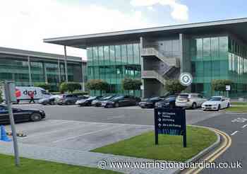 Electricity North West in Birchwood Park confirm death of colleague from coronavirus