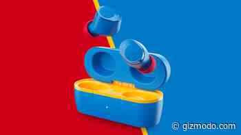 Skullcandy Lowered the Bar For Cheap Wireless Earbuds to Just $30