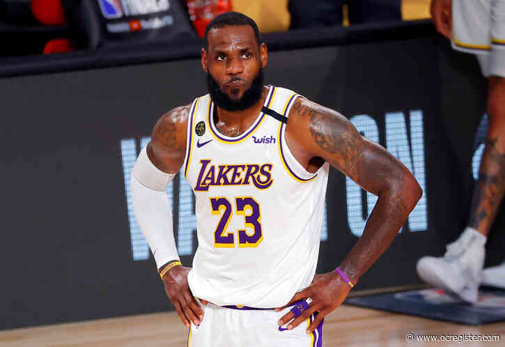 Morning Wrap: Will Lakers answer Heat’s win? Why Dodgers and Padres are ready to fight it out?