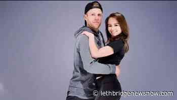 Lethbridge's Versteeg competing for a cause on Battle of the Blades - Lethbridge News Now