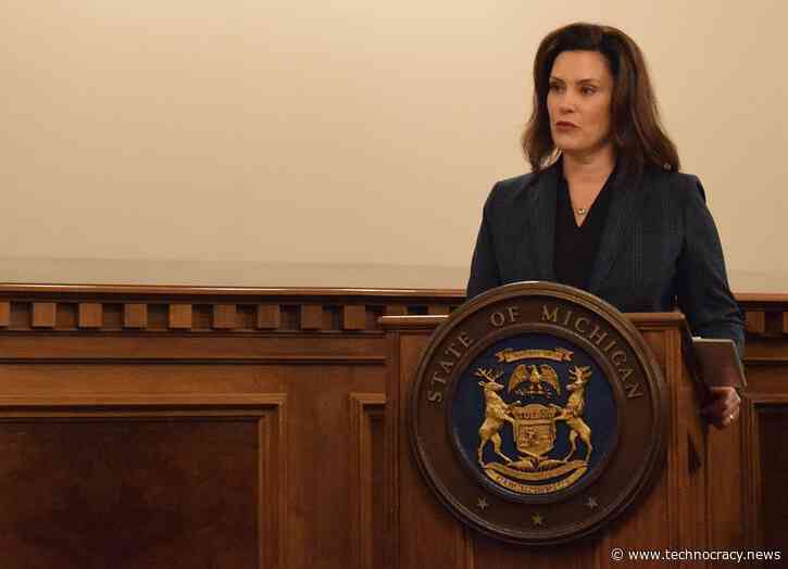 Smack Down: Michigan Supreme Court Rules Against Governor’s Emergency Powers