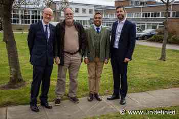 Two new secondary schools planned for outskirts of Bristol