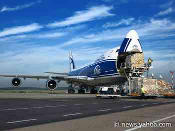 Cargo carriers warn that getting a COVID-19 vaccine to everyone on Earth could take up to two years