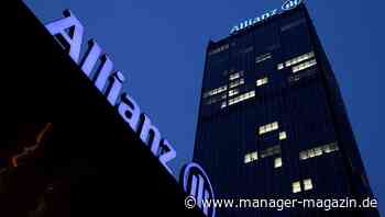Allianz Leben schafft Lebensversicherung mit Beitragsgarantie ab
