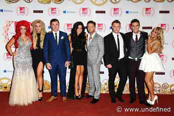Three Geordie Shore stars make TV rich list thanks to hefty fortunes