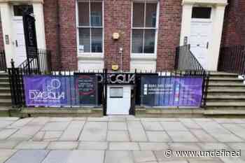 Sale price of D'acqua restaurant halves to make way for 'exciting project'