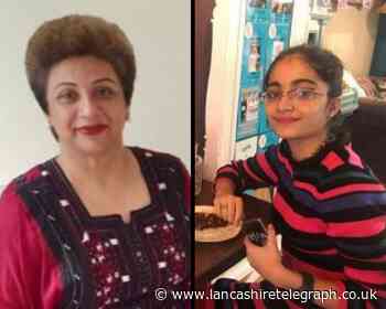 Police given extra time to question Dr Saman Mir Sacharvi and Vian Mangrio murder suspect