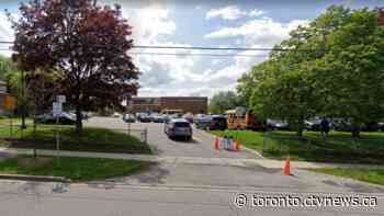 Toronto elementary school reopens after closing due to COVID-19 outbreak