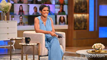 'Tamron Hall Show' renewed for a third season