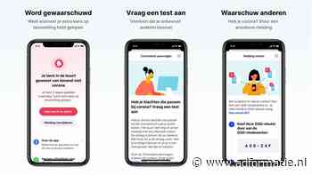CoronaMelder zaterdag landelijk uitgerold, maar privacy-organisaties blijven kritisch