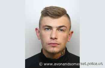 Renewed appeal for help to find wanted man Kyle Purnell