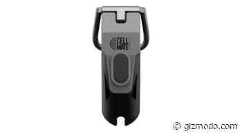 A Security Flaw Could Send Your Dick to Jail Forever