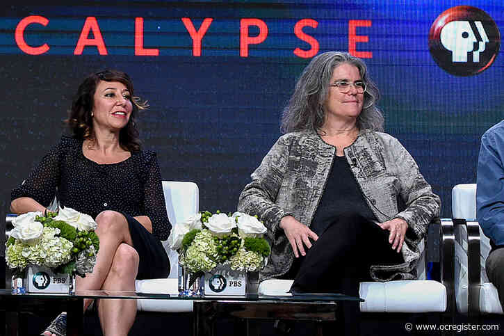 UCLA astrophysicist Andrea Ghez shares Nobel Prize in physics for work on black holes