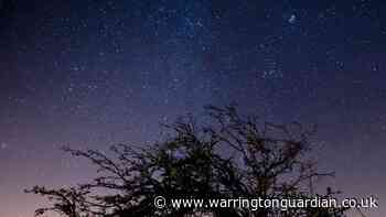 Draconid meteor shower: How to see it and when it will peak