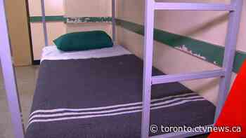 Lower capacity shelters in Toronto could be converted into permanent housing, report finds