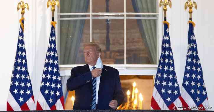 Facebook removes Trump post falsely saying COVID-19 is less deadly than the flu