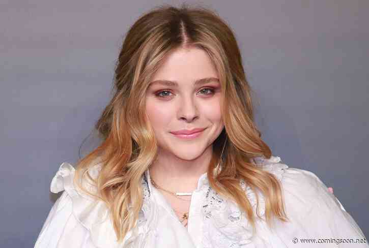 The Peripheral: Chloë Grace Moretz to Star in Westworld Creators’ New Sci-Fi Series