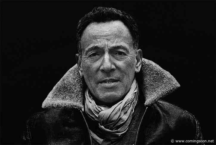 Bruce Springsteen’s Letter to You Teaser Released for Apple TV+ Documentary