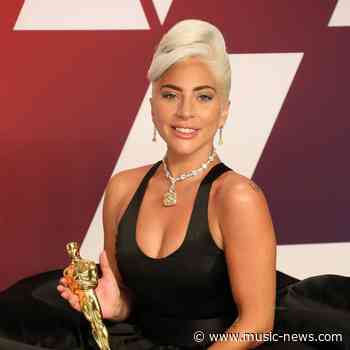 Lady Gaga leads 2020 MTV EMA nominations