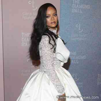 Rihanna apologises for 'careless mistake' amid Savage x Fenty Islamophobia allegations
