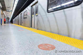 Toronto Public Library begins offering free Presto cards - NOW Toronto