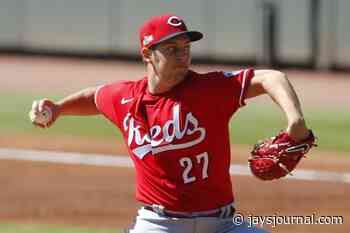 Toronto Blue Jays could definitely afford Trevor Bauer - Jays Journal
